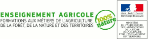 Rpublique française - Ministère de l'agriculture et de la pêche - Enseignement agricole : formations grandeur nature